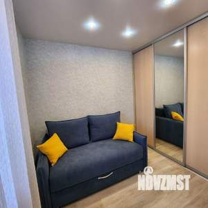 2-к квартира, посуточно, 31м2, 1/1 этаж