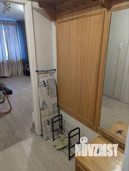 1-к квартира, на длительный срок, 34м2, 1/9 этаж