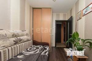 4-к квартира, на длительный срок, 72м2, 10/10 этаж