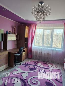 2-к квартира, на длительный срок, 54м2, 4/6 этаж