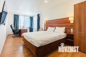 2-к квартира, посуточно, 64м2, 1/1 этаж