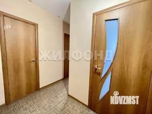 1-к квартира, на длительный срок, 31м2, 2/10 этаж