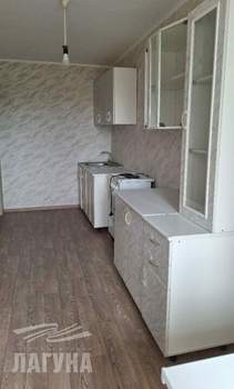 1-к квартира, на длительный срок, 36м2, 5/9 этаж