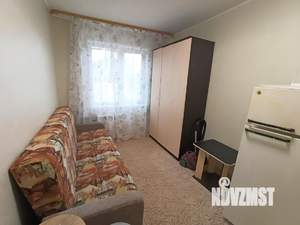 Студия квартира, на длительный срок, 18м2, 1/5 этаж
