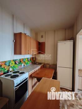 1-к квартира, на длительный срок, 31м2, 9/12 этаж