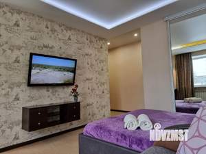 1-к квартира, посуточно, 31м2, 1/1 этаж