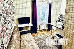 1-к квартира, посуточно, 14м2, 4/4 этаж