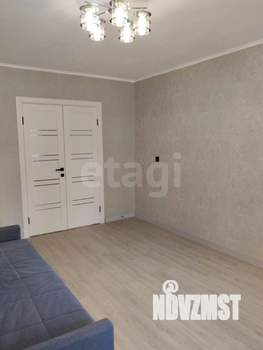 3-к квартира, на длительный срок, 58м2, 3/5 этаж