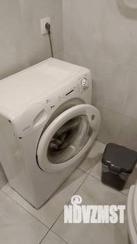 1-к квартира, на длительный срок, 45м2, 1/10 этаж