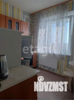 1-к квартира, на длительный срок, 35м2, 15/17 этаж