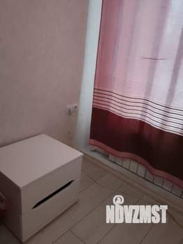 Студия квартира, на длительный срок, 33м2, 1/5 этаж