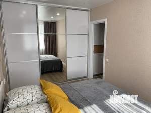 2-к квартира, посуточно, 50м2, 1/1 этаж