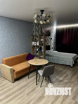 Студия квартира, на длительный срок, 34м2, 10/11 этаж