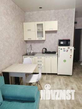 1-к квартира, посуточно, 19м2, 1/1 этаж