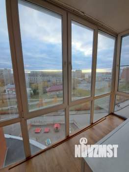 2-к квартира, на длительный срок, 52м2, 6/10 этаж