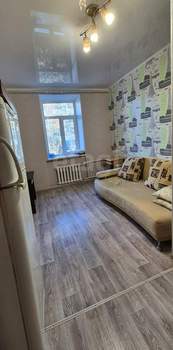 Студия квартира, на длительный срок, 19м2, 3/4 этаж