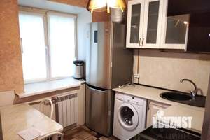 1-к квартира, на длительный срок, 35м2, 1/5 этаж