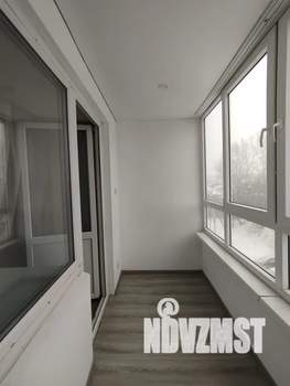 Студия квартира, посуточно, 34м2, 3/16 этаж