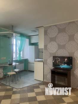 2-к квартира, на длительный срок, 42м2, 2/5 этаж