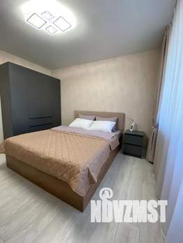 3-к квартира, посуточно, 84м2, 12/14 этаж