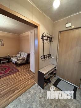 1-к квартира, на длительный срок, 35м2, 3/10 этаж
