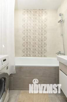 2-к квартира, посуточно, 55м2, 12/19 этаж