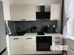 1-к квартира, посуточно, 35м2, 10/17 этаж