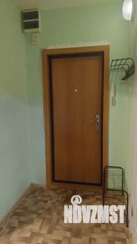 1-к квартира, на длительный срок, 27м2, 5/10 этаж