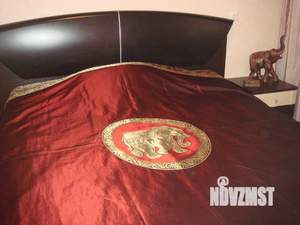 2-к квартира, на длительный срок, 60м2, 6/17 этаж