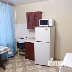 Студия квартира, на длительный срок, 18м2, 1/10 этаж