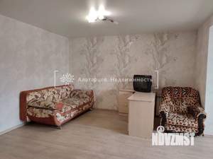 1-к квартира, на длительный срок, 57м2, 9/10 этаж