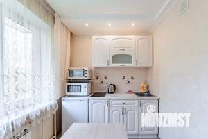 1-к квартира, посуточно, 36м2, 1/9 этаж