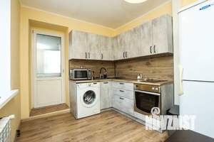 1-к квартира, посуточно, 45м2, 6/6 этаж