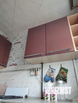 2-к квартира, на длительный срок, 42м2, 2/5 этаж