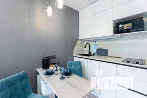 1-к квартира, посуточно, 25м2, 1/2 этаж