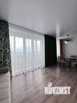 2-к квартира, на длительный срок, 75м2, 5/6 этаж