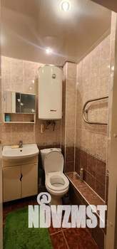 2-к квартира, посуточно, 40м2, 9/10 этаж