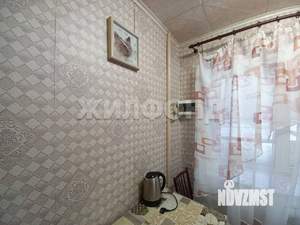 1-к квартира, на длительный срок, 34м2, 6/9 этаж