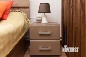 1-к квартира, посуточно, 32м2, 1/1 этаж