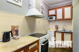 1-к квартира, посуточно, 33м2, 5/6 этаж