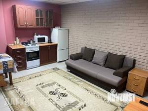 Студия квартира, на длительный срок, 21м2, 1/9 этаж