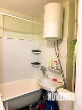 1-к квартира, на длительный срок, 31м2, 3/5 этаж