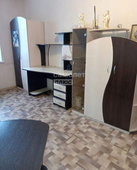 2-к квартира, на длительный срок, 53м2, 5/17 этаж