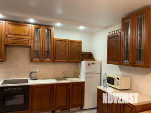 2-к квартира, посуточно, 48м2, 3/5 этаж