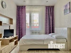 1-к квартира, посуточно, 31м2, 1/1 этаж