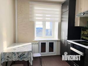 1-к квартира, на длительный срок, 30м2, 6/9 этаж