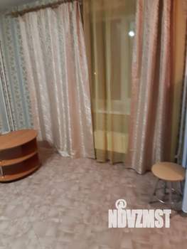 Студия квартира, на длительный срок, 34м2, 7/10 этаж