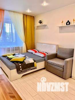 1-к квартира, посуточно, 32м2, 1/1 этаж