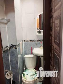 1-к квартира, на длительный срок, 20м2, 4/5 этаж