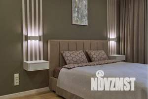 2-к квартира, посуточно, 75м2, 4/9 этаж